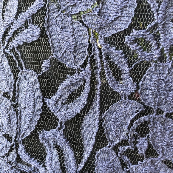 Urban Outfitters lace dress- so cute on! - Picture 3 of 6